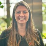 Renata Gutierrez, Líder Sênior Desenvolvimento Imobiliário profile photo