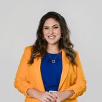 Andrielli Rios, Socia profile photo