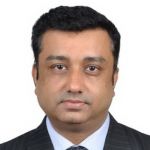 Gautam Mishra, Head- Property Enterprise Group and Infra rental profile photo