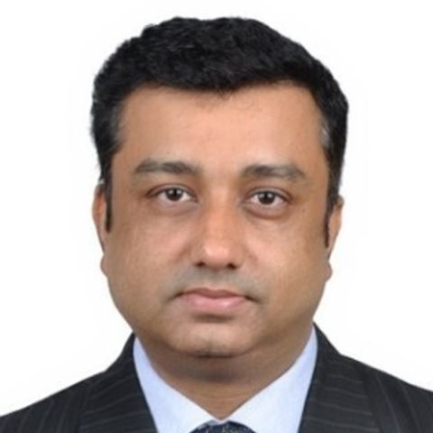 Gautam Mishra