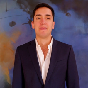 Sergio Blanco Caro