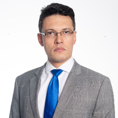 João Daniel Ruettimann