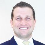 Elias Polonsky, Investment Banking and Real Estate Director profile photo