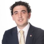 Héctor Fernández Gutiérrez, Director de Administración y Finanzas profile photo