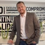 Carlos Troconis, Gerente de Ventas profile photo