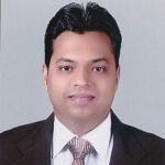 Rajeev Gupta, Asst Vice President profile photo