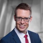 Wilm Schneider, Head of Real Estate West profile photo