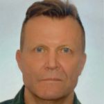 Huw Owen, CEO profile photo