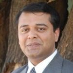 Sakar Mawandia, Investment Director, Private Equity, South Asia profile photo