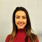 Monica Salles Lanna, Gerente de Relacionamento e Governança em Licitações profile photo