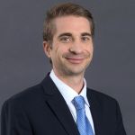 Guilherme Marques, Senior Associate, Investments. profile photo