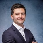 Murilo Chiarella, Director, Asset Management, Logistics profile photo