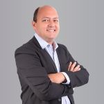 Eric Ammirati, Industrial Transactions Manager profile photo