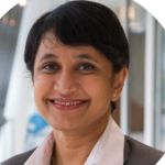 Suzan Dixon, Senior Director, Corporate Real Estate, EMEA & APAC profile photo