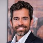 Ricardo Fernandez, Managing Director profile photo