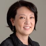 Karen Doyama, Development Director profile photo