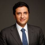 Fabio Barbaro, Founding Partner & Co-CEO profile photo