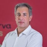 Fernando Queiroz, CEO profile photo