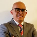 Pablo Sanabria, Gestor de Portafolio Inmobiliario profile photo