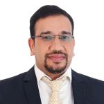 Lokesh Agarwal, CFO –  Industrial & Logistics (Hiranandani Group) profile photo