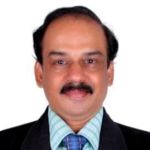 Parag Panse, Project Director profile photo