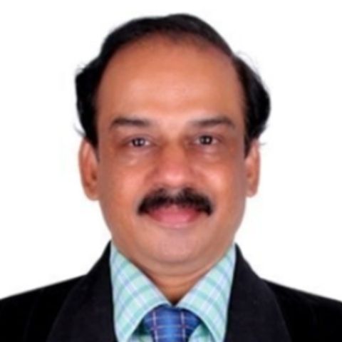 Parag Panse