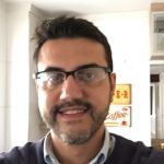 Guilherme Gonçalves, Associate Director profile photo