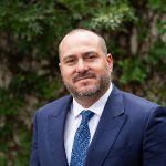 Guzman Gallegos, CEO & Partner profile photo