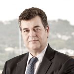 Marcelo Mendo, Partner profile photo