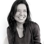 Ximena Bedoya Cristancho, Head of Sustainability profile photo