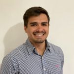 Carlos Carvalho, Director profile photo