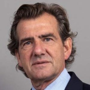 David Botin Cociña