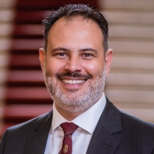 Ricardo Gomes