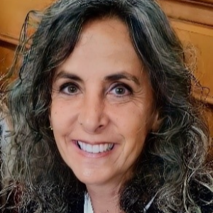 Cristina Molina Ladeira