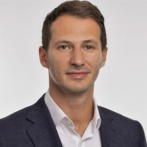 Matt Kuber