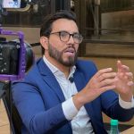 Kleber Sobrinho, Sócio-diretor profile photo