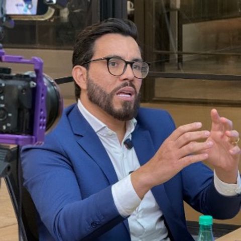 Kleber Sobrinho
