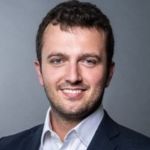 Grigor Hadjiev, Head of Real Estate Development Europe & Global Head of Innovation profile photo