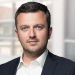 Grigor Hadjiev, Head of Real Estate Development Europe & Global Head of Innovation profile photo