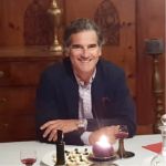 Eduard Schönburg, Director profile photo