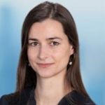 Rossitsa Koevska, Managing Director profile photo