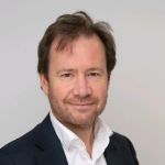 Amaury de Goesbriand, Chargé d'Affaires Senior profile photo