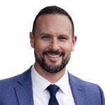 Adrien Dubourg, Co-Founder & Partner profile photo