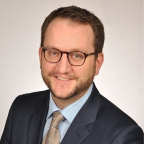 Nicolas Sofocleous