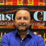 Alvaro Traconis, Director profile photo