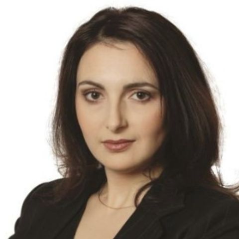Natalia Sarpi