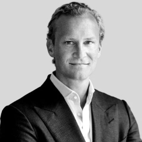 Richard Wollter
