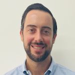 Juan Diego Berger, Investments Director profile photo