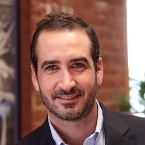 Tomas Cruzat