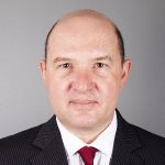 David Behar, Associate Director profile photo